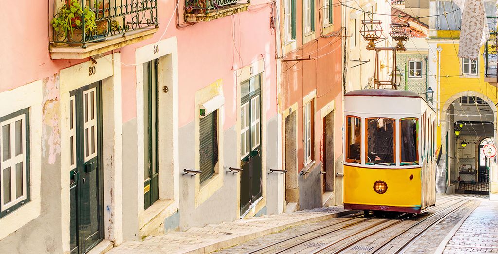 Convent Square Lisbon Vignette Collection, an IHG Hotel 4*