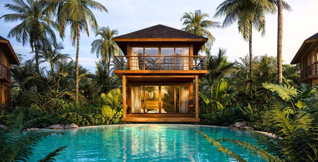 Kappa Senses Zanzibar 5* 