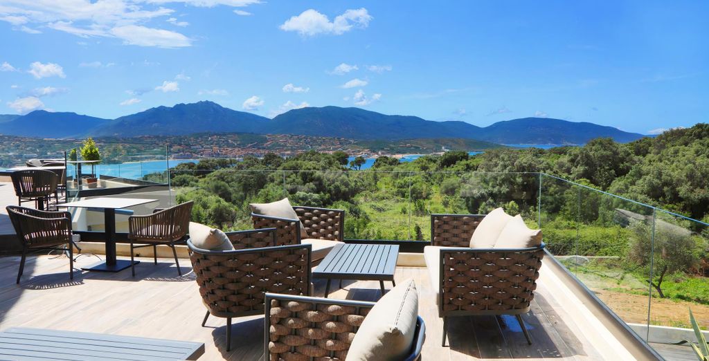 Hostellerie du Moulin des Oliviers 5*