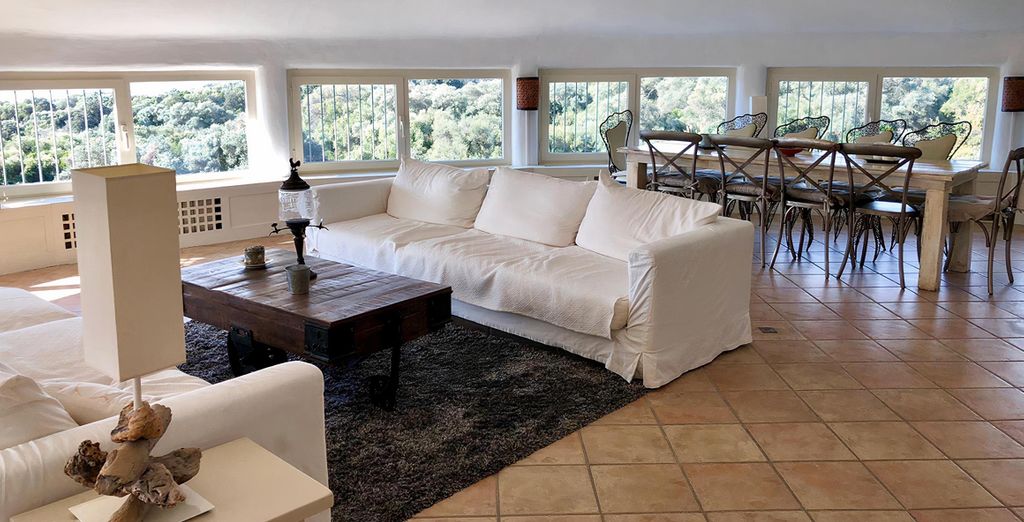 Hostellerie du Moulin des Oliviers 5*