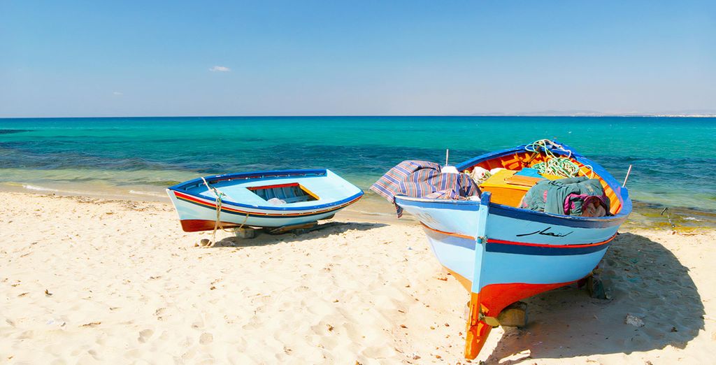Les Orangers Garden Villas & Bungalows 5*