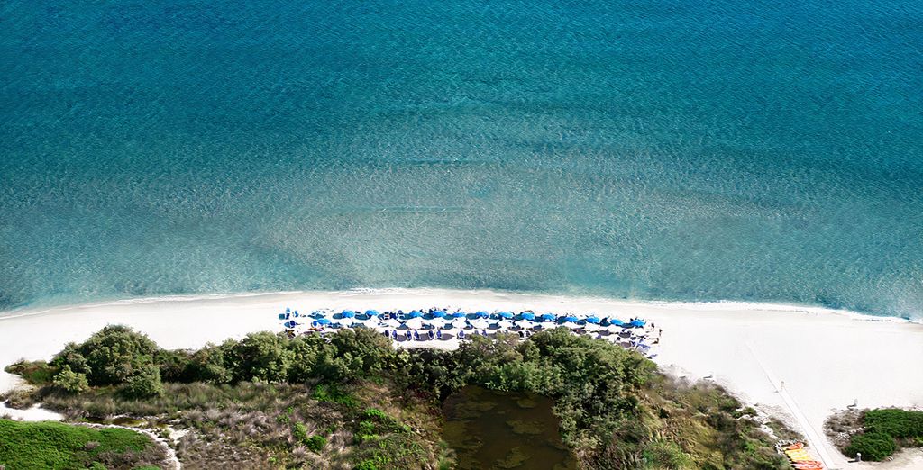 Hotel San Teodoro 4*