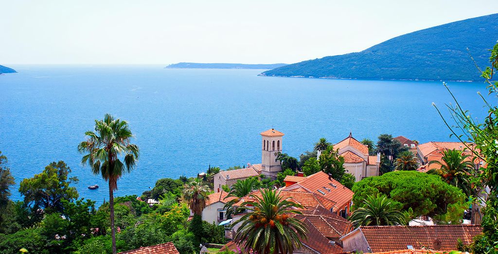 Iberostar Herceg Novi 4*