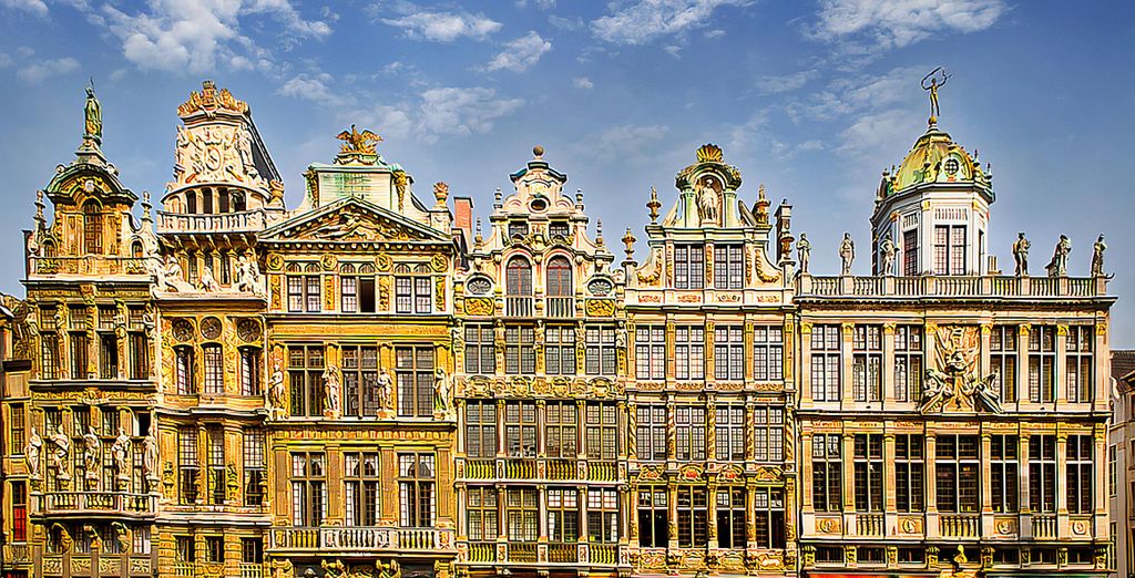 The Standard, Brussels 5*