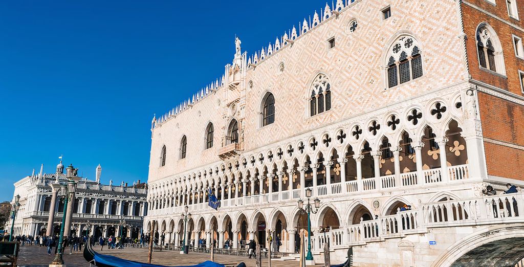 Four Points by Sheraton Venezia Mestre