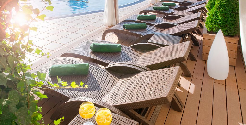 Alegria Florida Park 4*