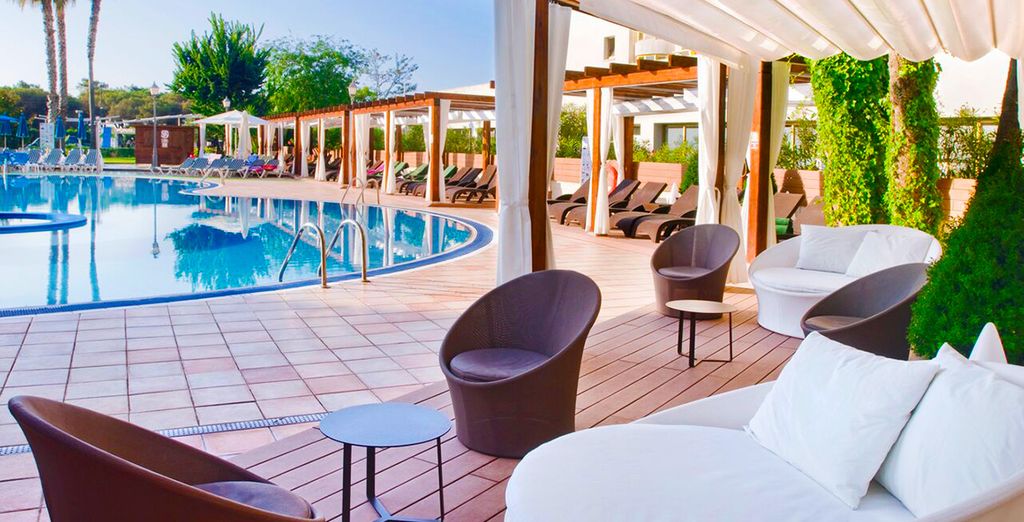 Alegria Florida Park 4*