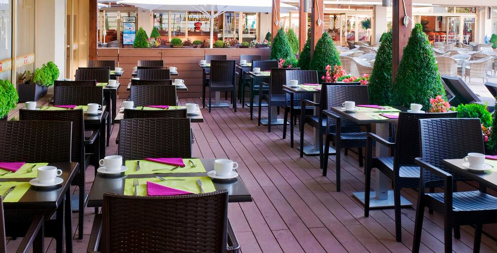 Alegria Florida Park 4*