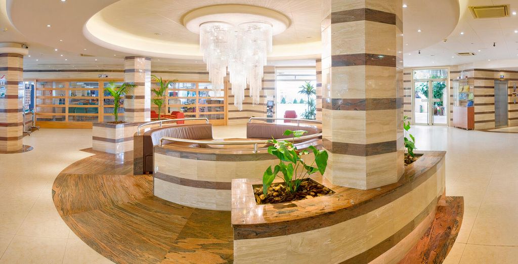 Alegria Florida Park 4*