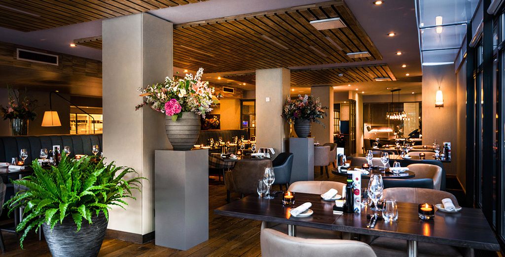 Bilderberg Garden Hotel 5*