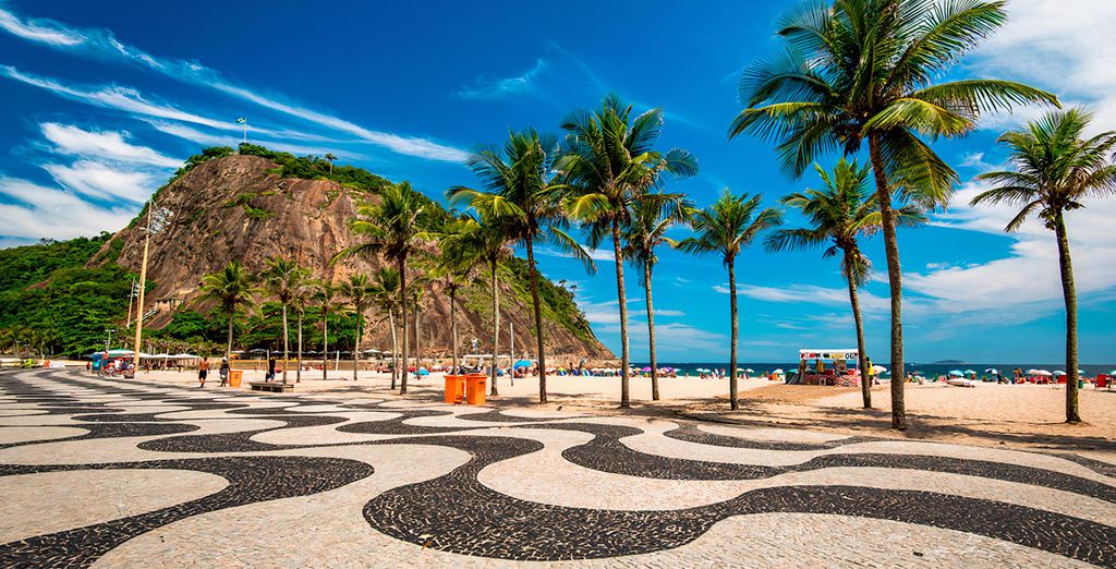 Tour privato di Rio e Corcovado