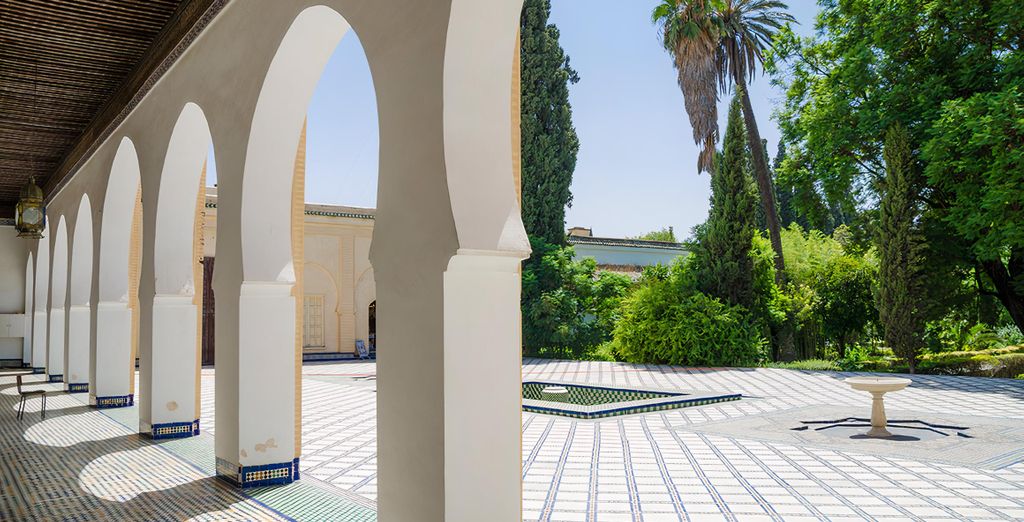 La Brillante Boutique Hotel