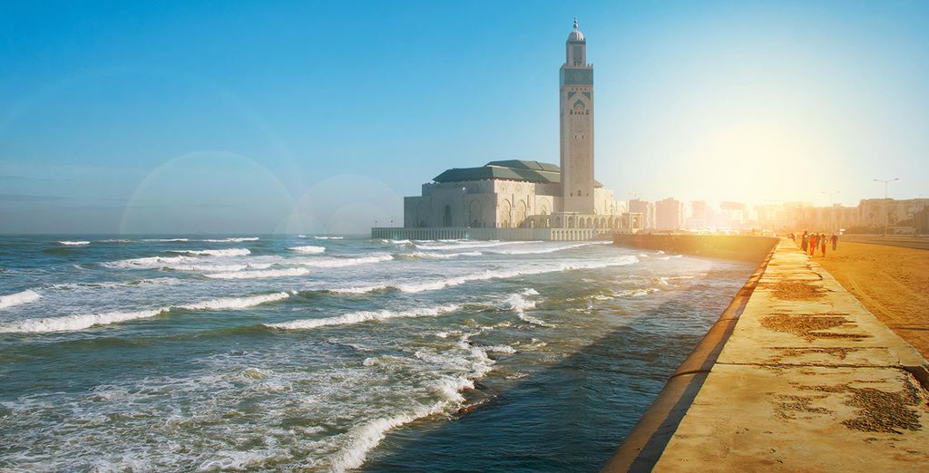 Tour alla scoperta delle città imperiali