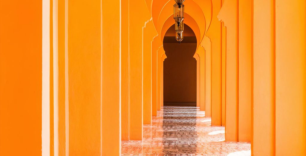 Riad Laurence Olivier 4*