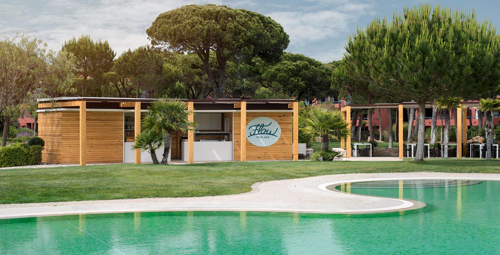 Sheraton Cascais Resort 5*