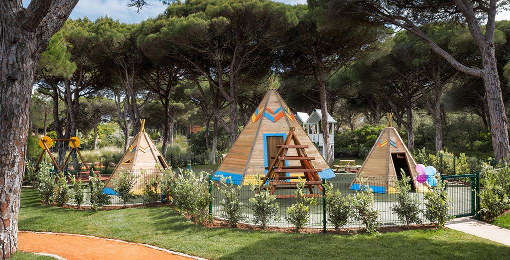 Sheraton Cascais Resort 5*