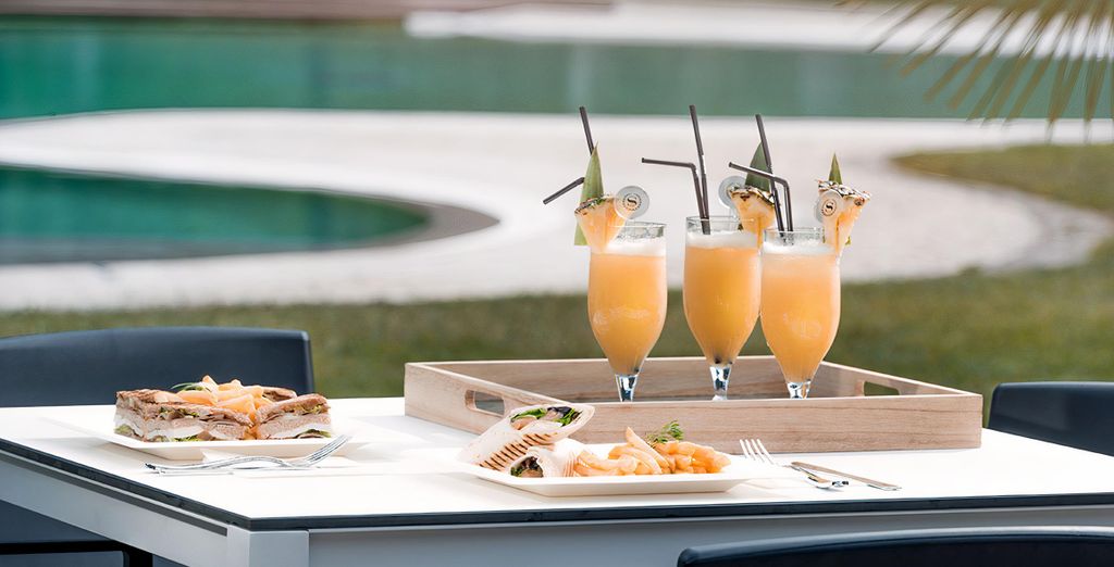 Sheraton Cascais Resort 5*