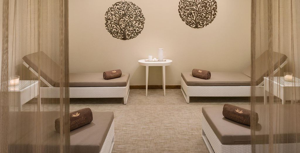 Sheraton Cascais Resort 5*