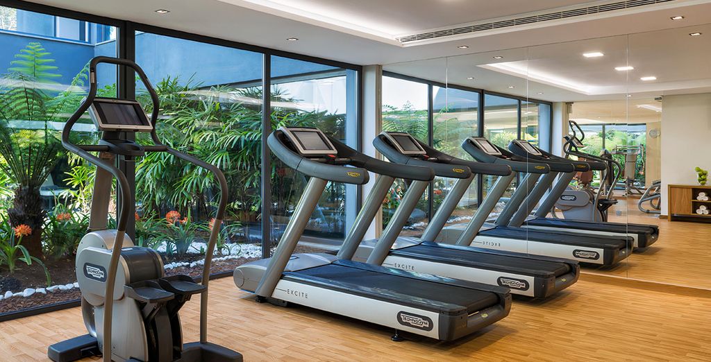Sheraton Cascais Resort 5*