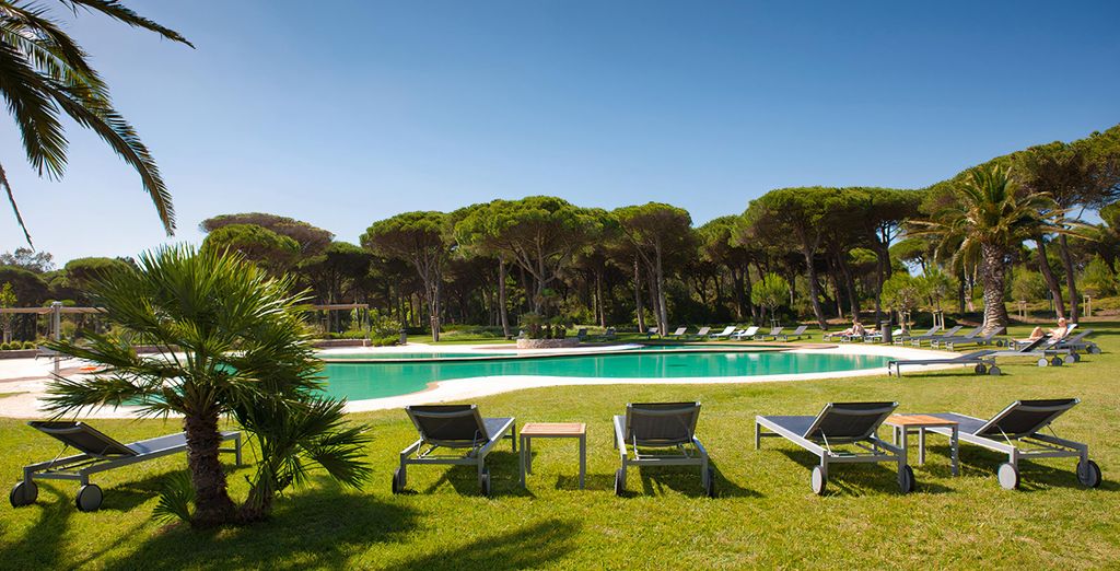 Sheraton Cascais Resort 5*