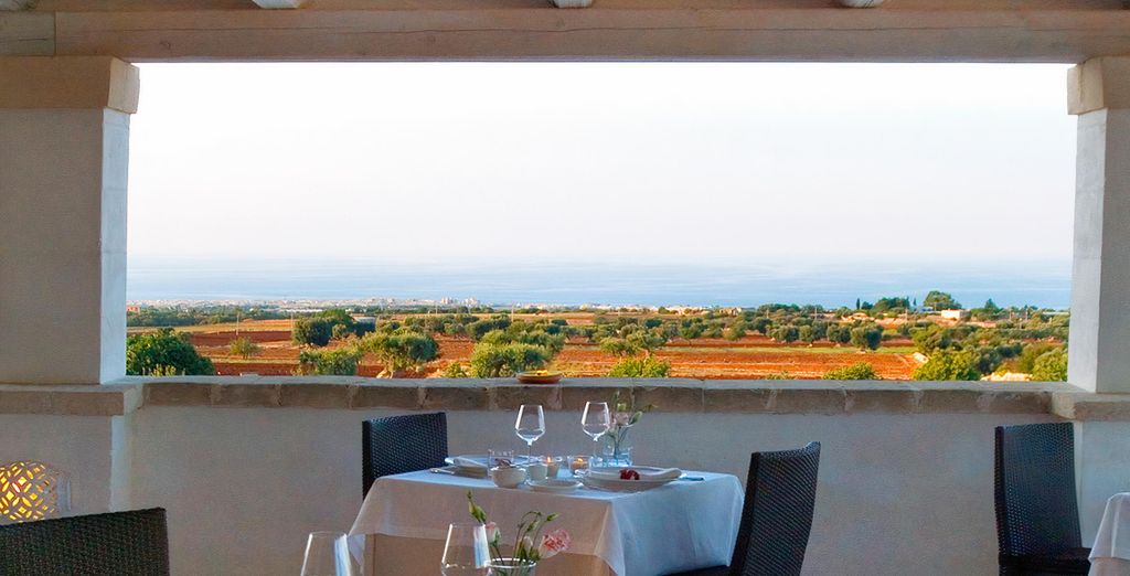 Borgobianco Resort & Spa 5*