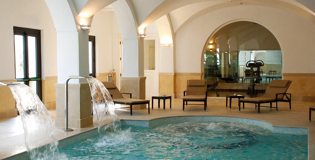 Borgobianco Resort & Spa 5*
