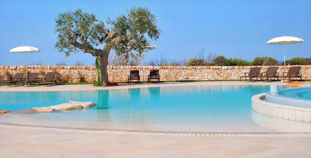 Borgobianco Resort & Spa 5*