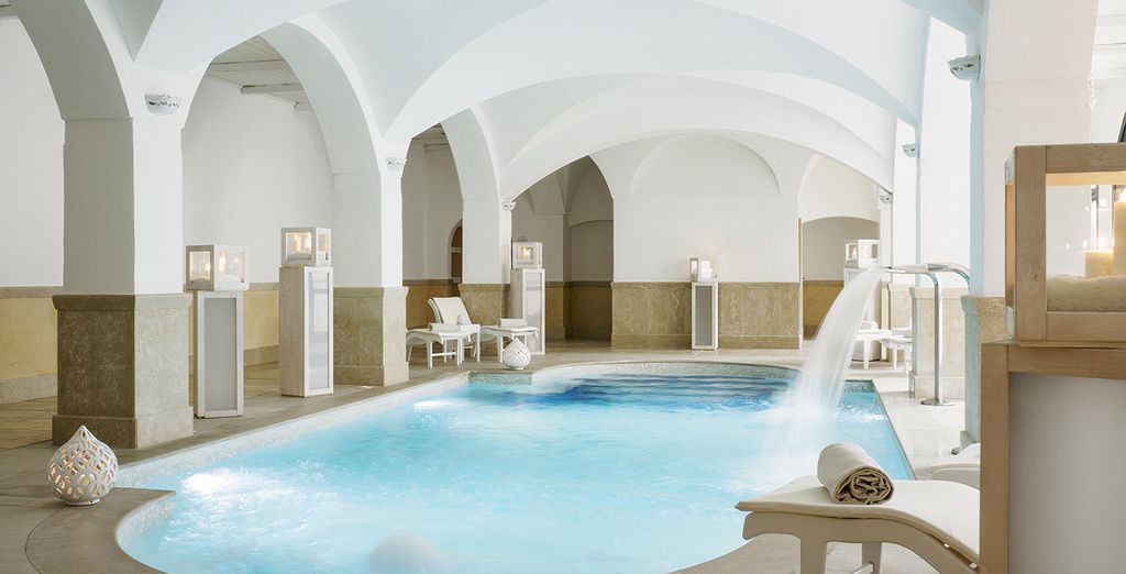 Borgobianco Resort & Spa 5*