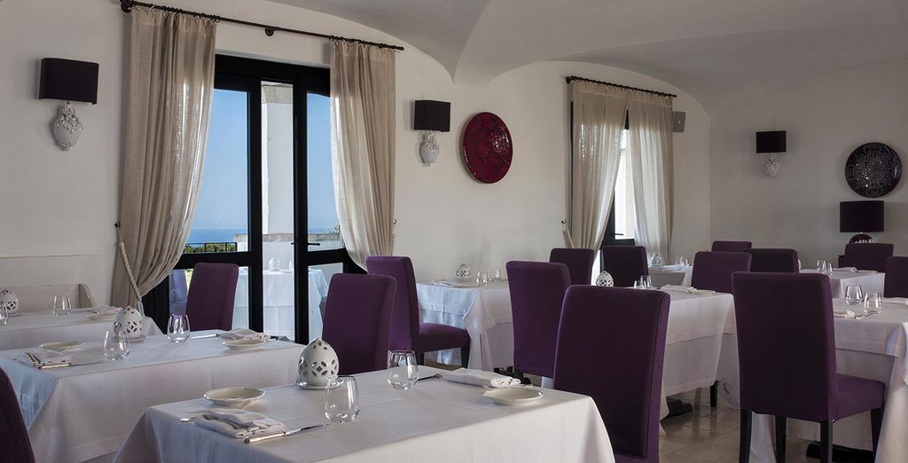 Borgobianco Resort & Spa 5*