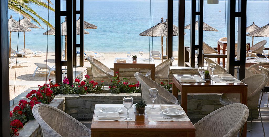 Hotel Eagles Palace 5*