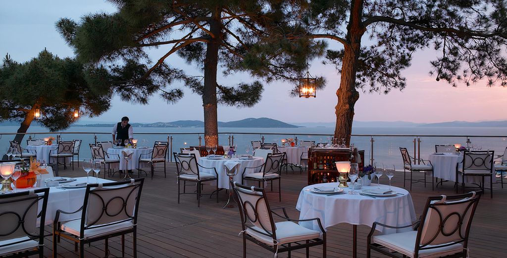 Hotel Eagles Palace 5*