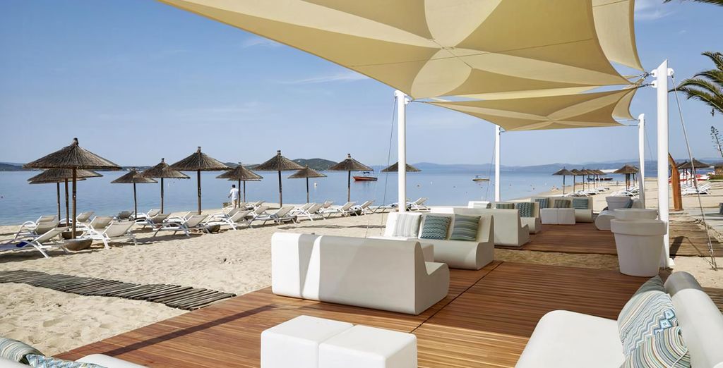 Hotel Eagles Palace 5*
