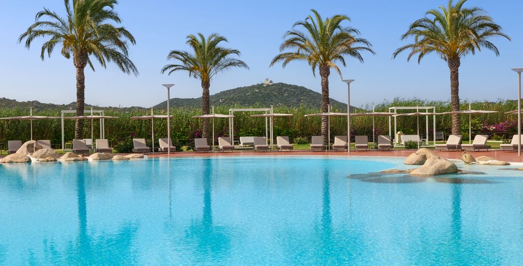 Almar Timi Ama Resort & Spa 5* 