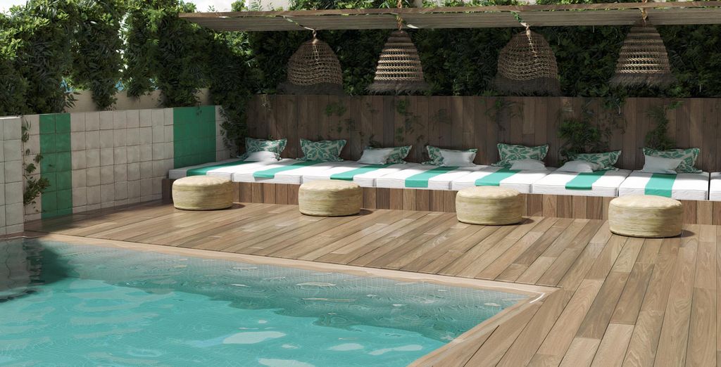 The 15th Boutique Hotel 4*