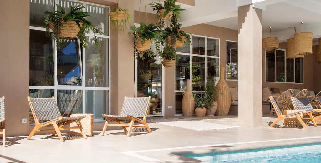 The 15th Boutique 4*