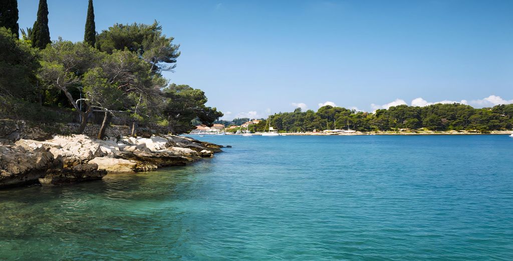 Hotel Cavtat