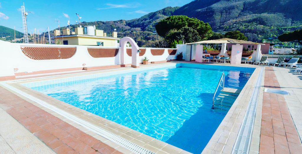 Relais Villa Janto