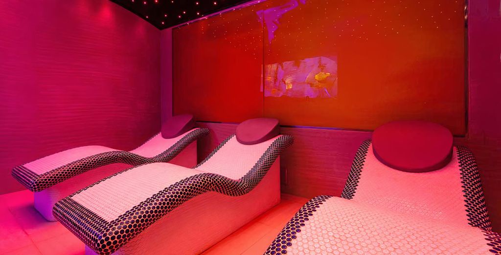 Hotel Beverly Park & Spa 4*