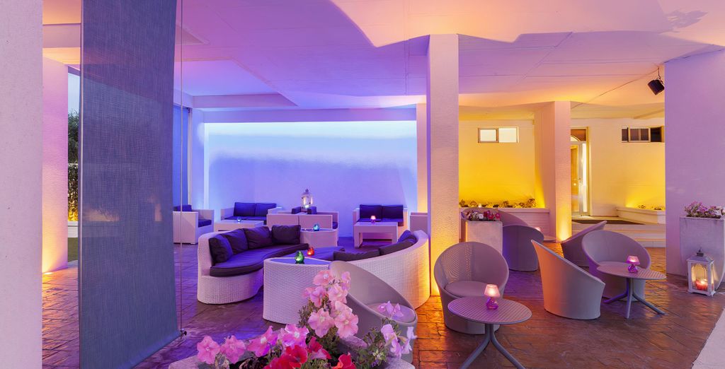 Hotel Beverly Park & Spa 4*