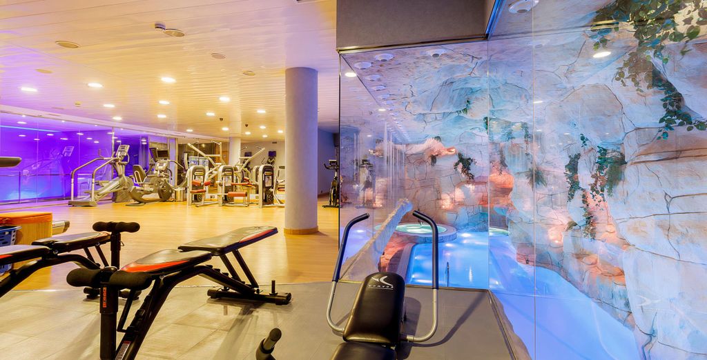 Hotel Beverly Park & Spa 4*