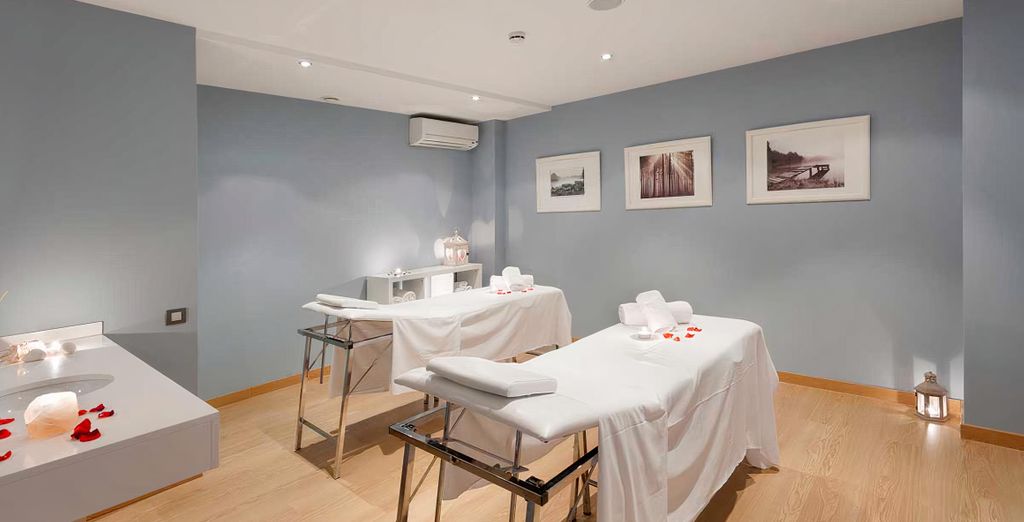 Hotel Beverly Park & Spa 4*