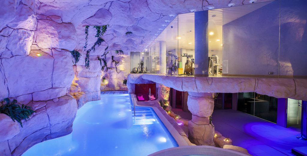 Hotel Beverly Park & Spa 4*