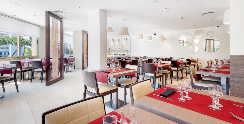 Hotel Beverly Park & Spa 4*