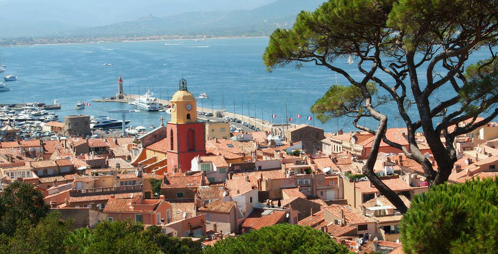 Ultimate Provence 4*