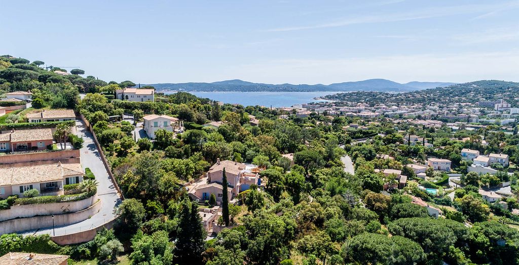 Ecolodges Var - Port Grimaud
