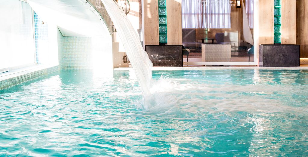 Grand Hôtel Les Flamants Roses 4*