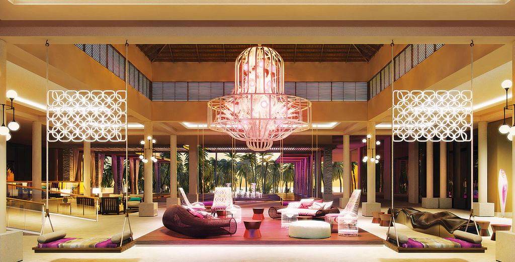Royalton CHIC Punta Cana Resort & Spa 5* 