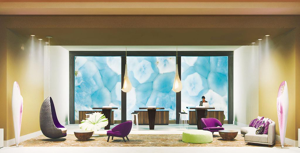 Royalton CHIC Punta Cana Resort & Spa 5* 