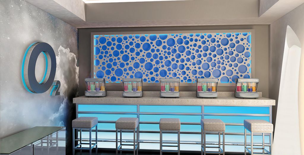 Royalton CHIC Punta Cana Resort & Spa 5* 