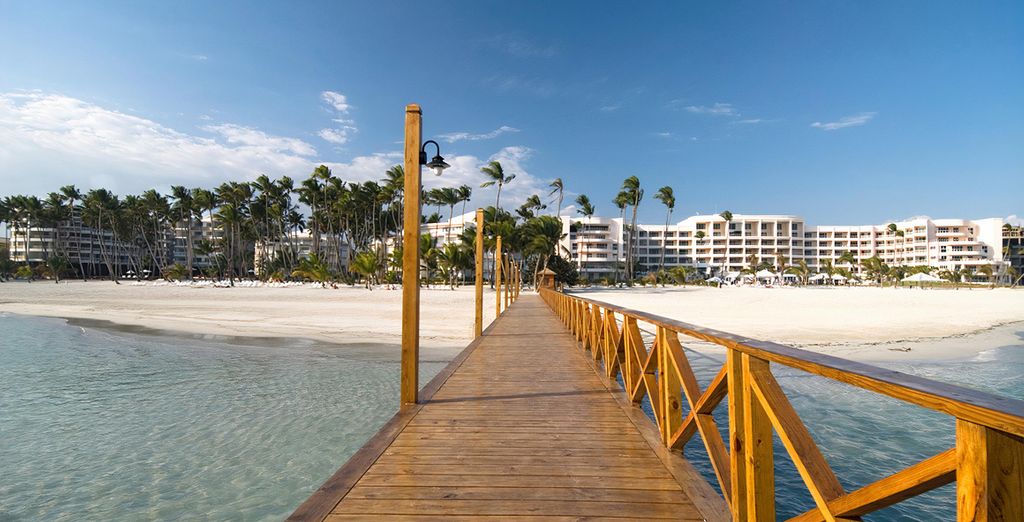 Royalton CHIC Punta Cana Resort & Spa 5* 
